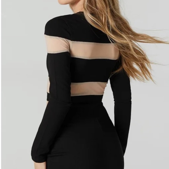 MESH PANEL TOP - Picture 2 of 3